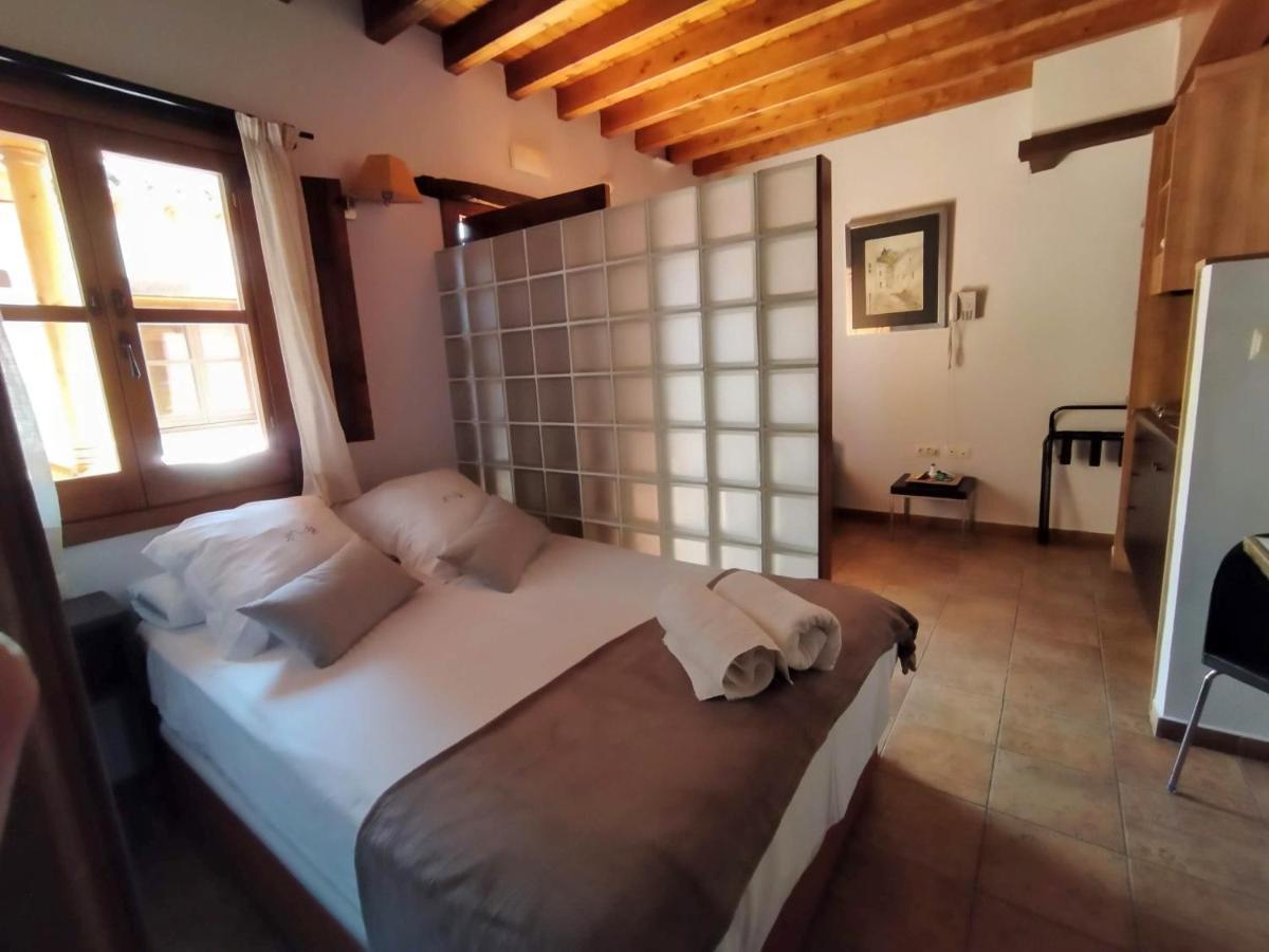Apartamentos Alhambra Granada Exteriér fotografie