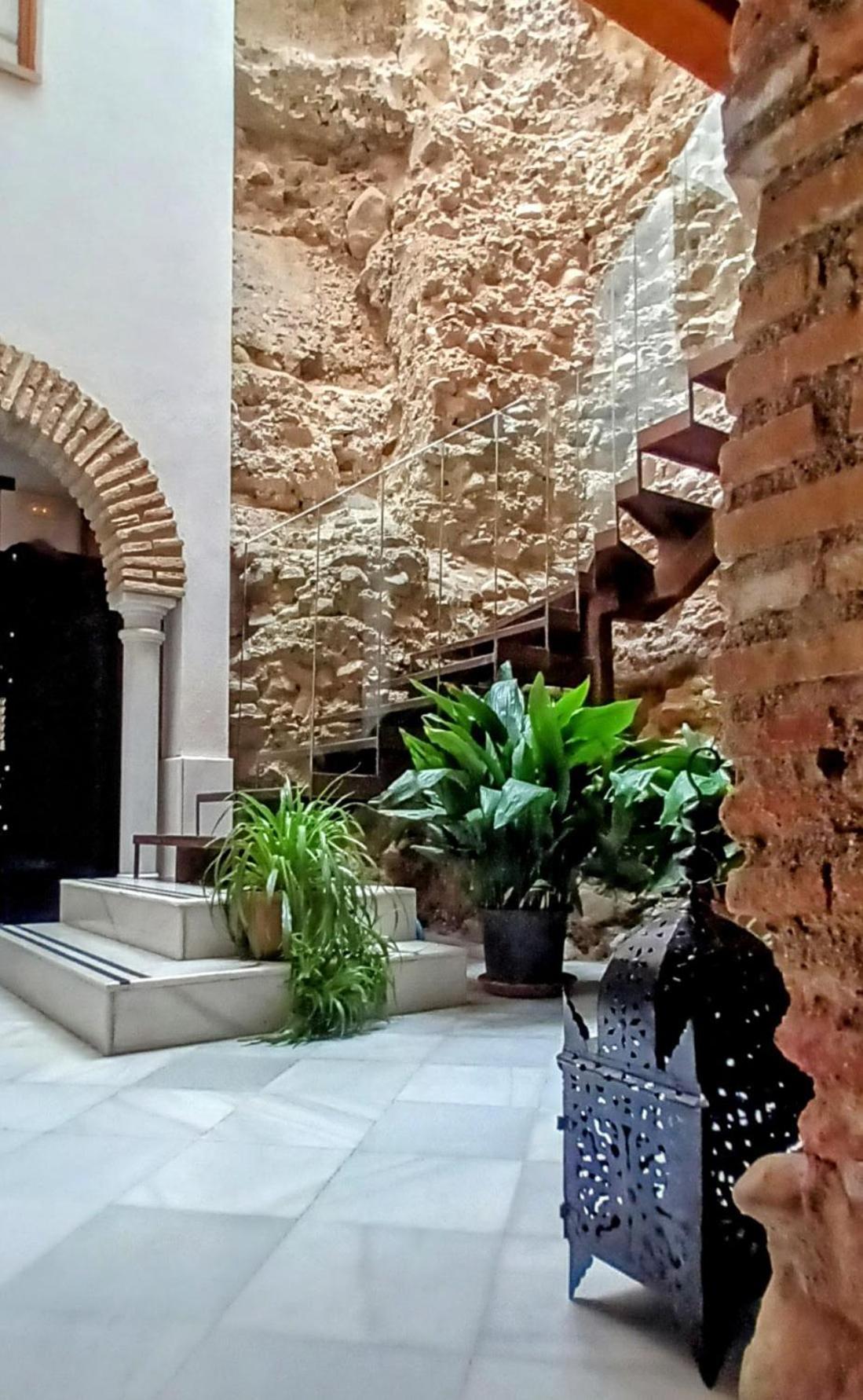 Apartamentos Alhambra Granada Exteriér fotografie