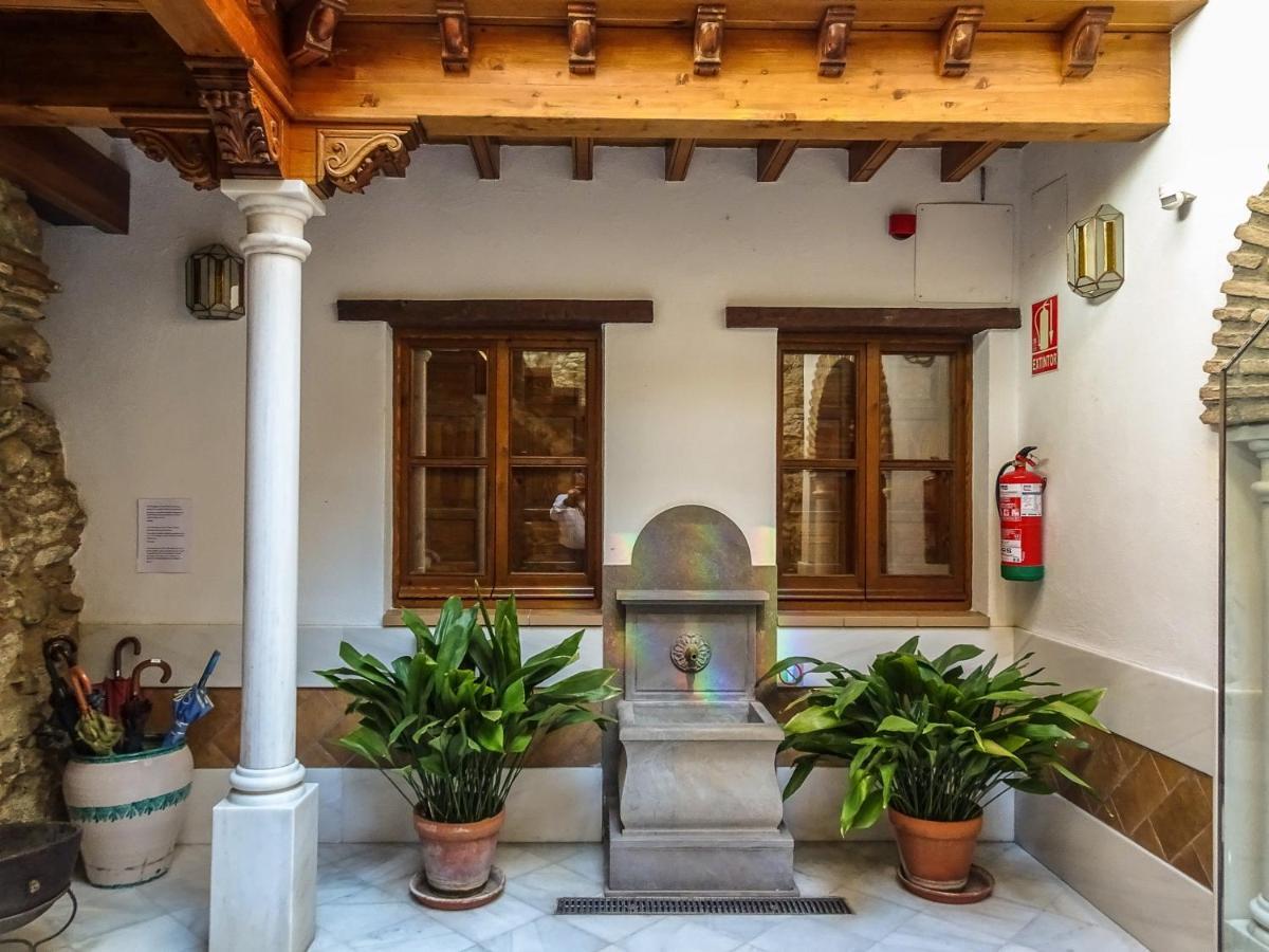 Apartamentos Alhambra Granada Exteriér fotografie